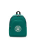 KIPLING Rucsac 'Curtis' verde / negru / alb - Pled.ro