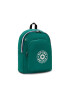 KIPLING Rucsac 'Curtis' verde / negru / alb - Pled.ro