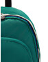 KIPLING Rucsac 'Curtis' verde / negru / alb - Pled.ro