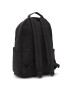 KIPLING Rucsac 'Damien' gri / verde măr / negru - Pled.ro