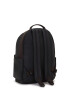 KIPLING Rucsac 'DAMIEN M' negru - Pled.ro