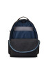 KIPLING Rucsac 'DAMIEN M' negru - Pled.ro