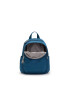 KIPLING Rucsac 'Delia' albastru - Pled.ro