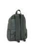 KIPLING Rucsac 'DELIA' gri - Pled.ro