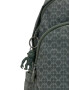 KIPLING Rucsac 'DELIA' gri - Pled.ro