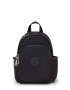 KIPLING Rucsac 'DELIA MINI' negru - Pled.ro