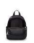 KIPLING Rucsac 'DELIA MINI' negru - Pled.ro