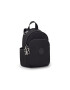 KIPLING Rucsac 'DELIA MINI' negru - Pled.ro