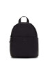 KIPLING Rucsac 'Delia' negru - Pled.ro