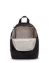 KIPLING Rucsac 'Delia' negru - Pled.ro