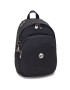 KIPLING Rucsac 'Delia' negru - Pled.ro