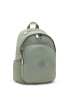 KIPLING Rucsac 'Delia' verde deschis - Pled.ro