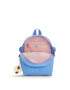 KIPLING Rucsac 'Faster' albastru deschis - Pled.ro