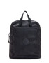 KIPLING Rucsac 'KAZUKI' negru - Pled.ro