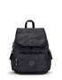 KIPLING Rucsac negru - Pled.ro