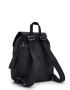 KIPLING Rucsac negru - Pled.ro