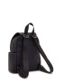 KIPLING Rucsac negru - Pled.ro