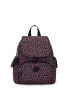 KIPLING Rucsac negru - Pled.ro