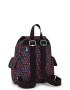 KIPLING Rucsac negru - Pled.ro