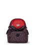 KIPLING Rucsac negru - Pled.ro