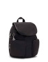 KIPLING Rucsac 'New City' negru - Pled.ro