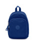 KIPLING Rucsac 'New Delia Compact' albastru regal - Pled.ro