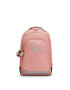 KIPLING Rucsac oliv / roz deschis - Pled.ro