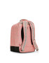 KIPLING Rucsac oliv / roz deschis - Pled.ro