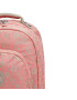 KIPLING Rucsac oliv / roz deschis - Pled.ro