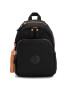 KIPLING Rucsac 'Paka' maro deschis / negru - Pled.ro