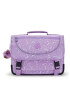 KIPLING Rucsac 'Preppy' albastru deschis / lila - Pled.ro