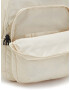 KIPLING Rucsac 'Seoul' alb murdar - Pled.ro