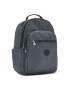 KIPLING Rucsac 'Seoul' bleumarin - Pled.ro