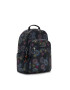 KIPLING Rucsac 'Seoul' bleumarin / mai multe culori - Pled.ro