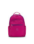 KIPLING Rucsac 'Seoul' ciclam - Pled.ro