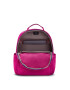 KIPLING Rucsac 'Seoul' ciclam - Pled.ro