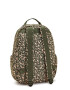 KIPLING Rucsac 'SEOUL' culoarea pielii / oliv - Pled.ro