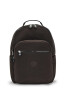 KIPLING Rucsac 'SEOUL' negru - Pled.ro