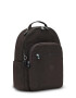 KIPLING Rucsac 'SEOUL' negru - Pled.ro