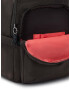 KIPLING Rucsac 'SEOUL' negru - Pled.ro