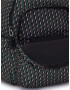 KIPLING Rucsac 'SEOUL' verde / roz / negru - Pled.ro