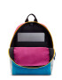 KIPLING Rucsac 'SONNIE' albastru / gri / roz - Pled.ro