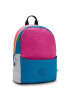 KIPLING Rucsac 'SONNIE' albastru / gri / roz - Pled.ro