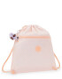 KIPLING Ghiozdan sac 'Supertaboo' albastru deschis / mov deschis / portocaliu caisă - Pled.ro