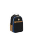 KIPLING Rucsac 'Xavi' bleumarin / maro coniac / alb - Pled.ro