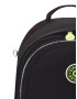 KIPLING Rucsac 'XAVI' galben / verde / negru - Pled.ro