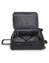 KIPLING Troller negru - Pled.ro