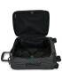 KIPLING Troller 'New Youri Spin' gri / roz / negru - Pled.ro