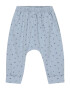 KNOT Pantaloni 'Charlie' albastru marin / albastru deschis - Pled.ro