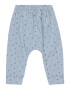 KNOT Pantaloni 'Charlie' albastru marin / albastru deschis - Pled.ro